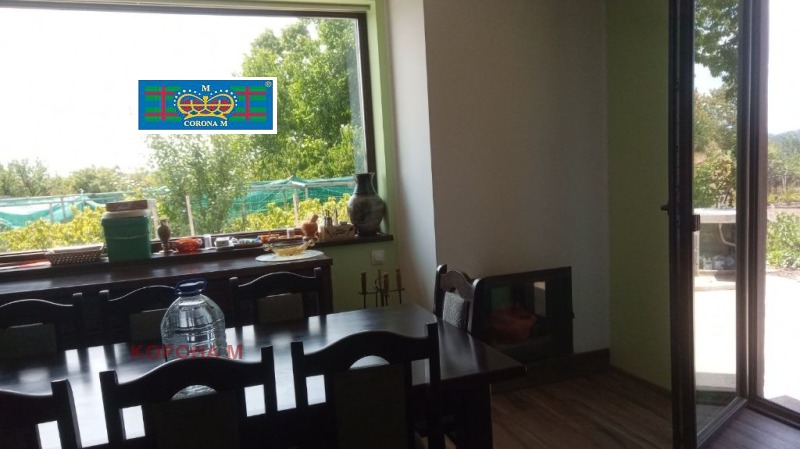 Дава под Наем КЪЩА в област София, гр. Драгоман - 88 кв.м / 820 € » 1 603.78 лв., КОРОНА М
