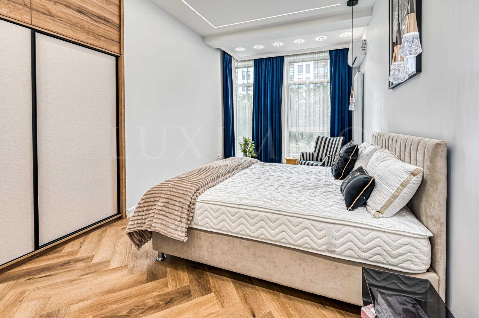 Дава под Наем 2-СТАЕН | Imot.bg — изображение 8