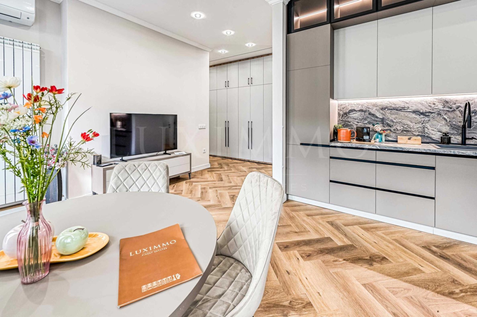 Дава под Наем 2-СТАЕН | Imot.bg — изображение 2