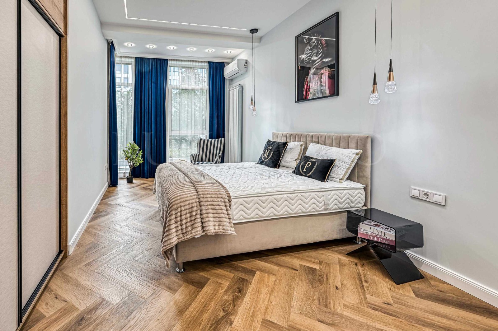 Дава под Наем 2-СТАЕН | Imot.bg — изображение 7