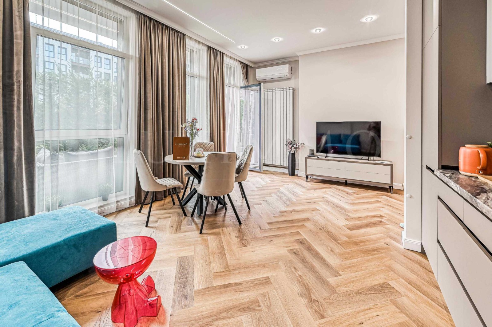 Дава под Наем 2-СТАЕН | Imot.bg — изображение 5