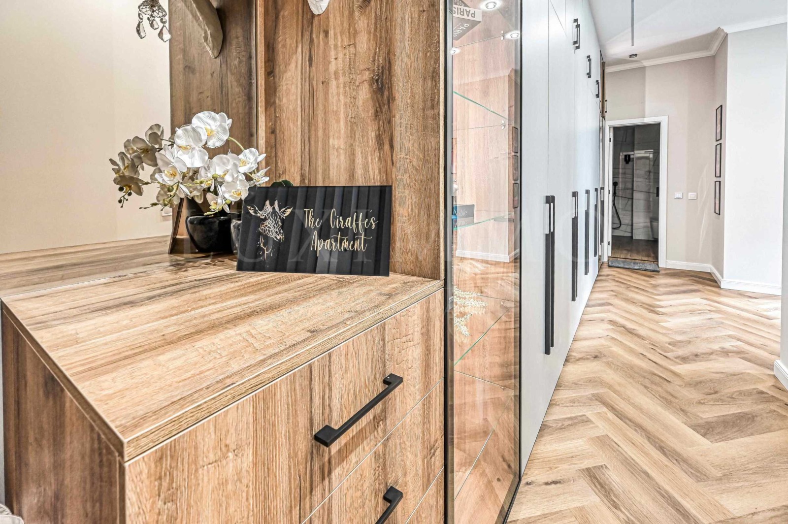 Дава под Наем 2-СТАЕН | Imot.bg — изображение 12