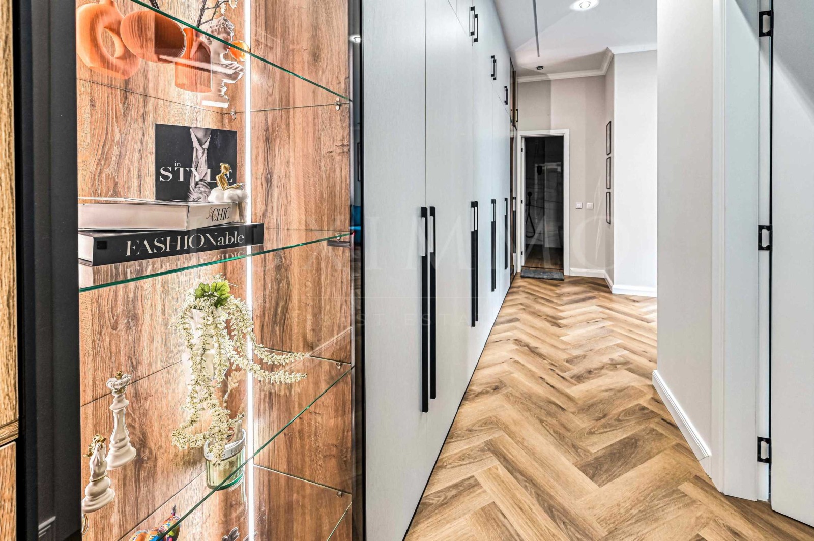 Дава под Наем 2-СТАЕН | Imot.bg — изображение 13