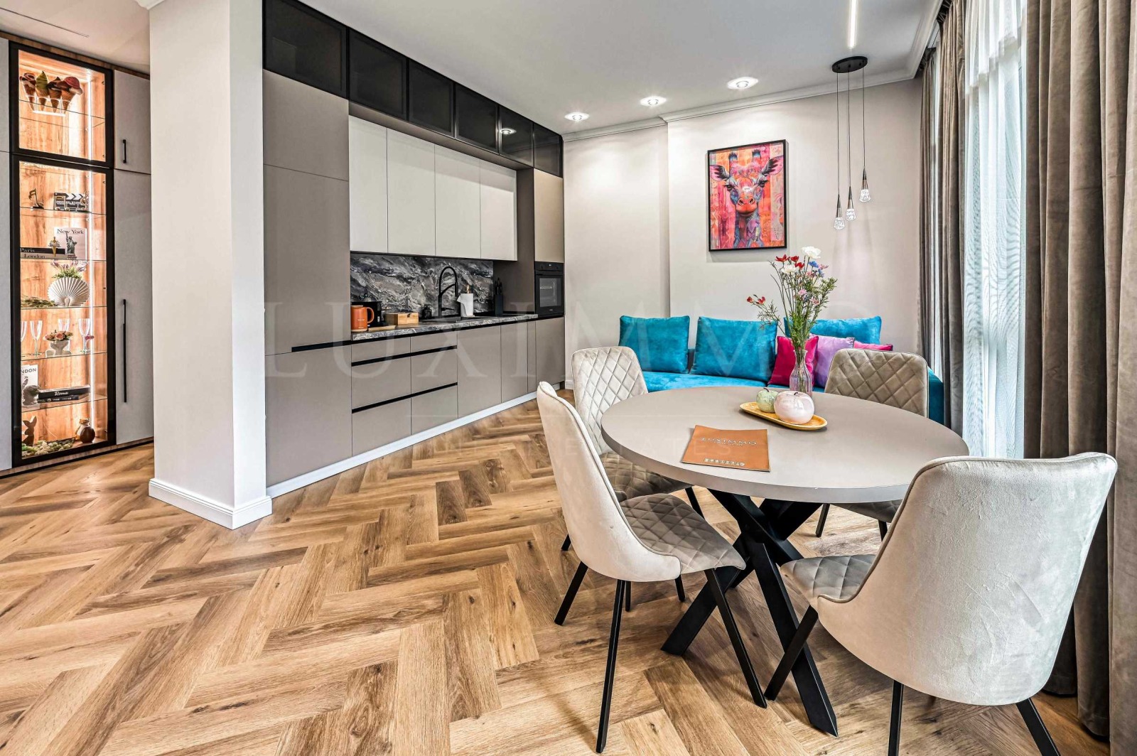 Дава под Наем 2-СТАЕН | Imot.bg — изображение 1