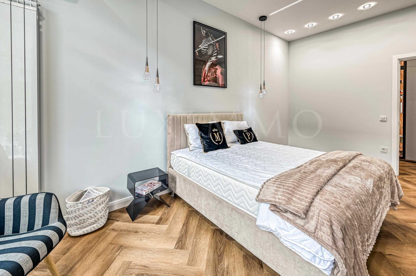 Дава под Наем 2-СТАЕН | Imot.bg — изображение 9