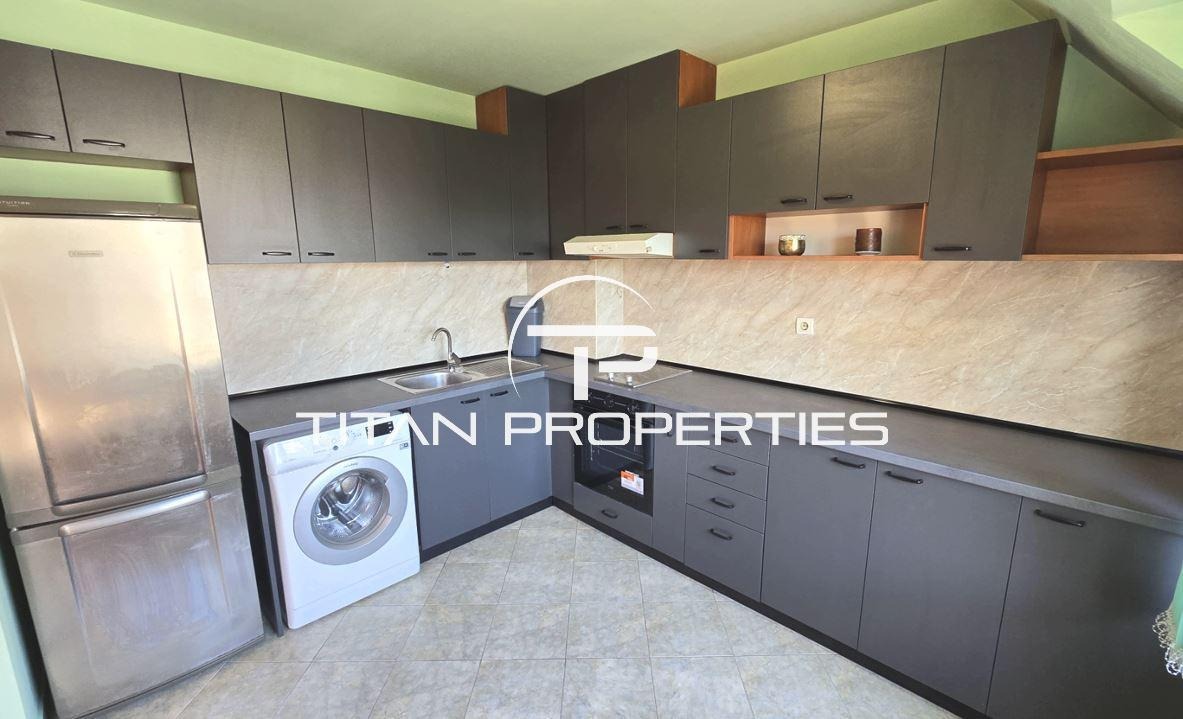 Дава под Наем 4-СТАЕН | Imot.bg — изображение 3