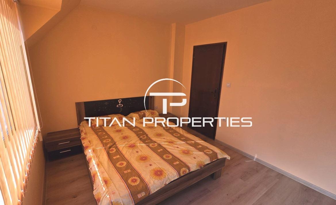 Дава под Наем 4-СТАЕН | Imot.bg — изображение 9