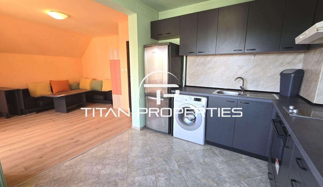 Дава под Наем 4-СТАЕН | Imot.bg — изображение 2