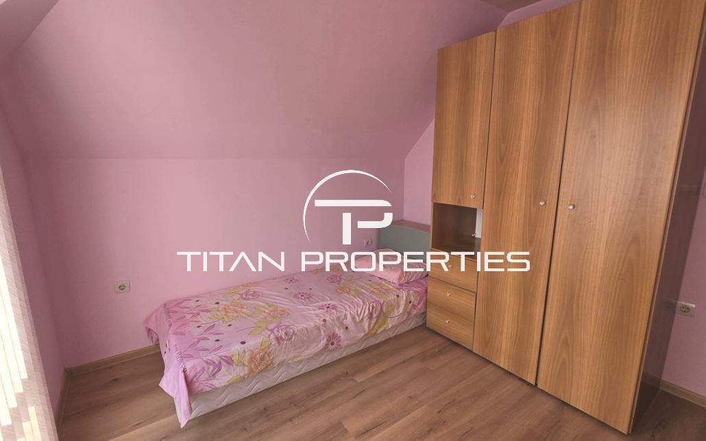 Дава под Наем 4-СТАЕН | Imot.bg — изображение 8