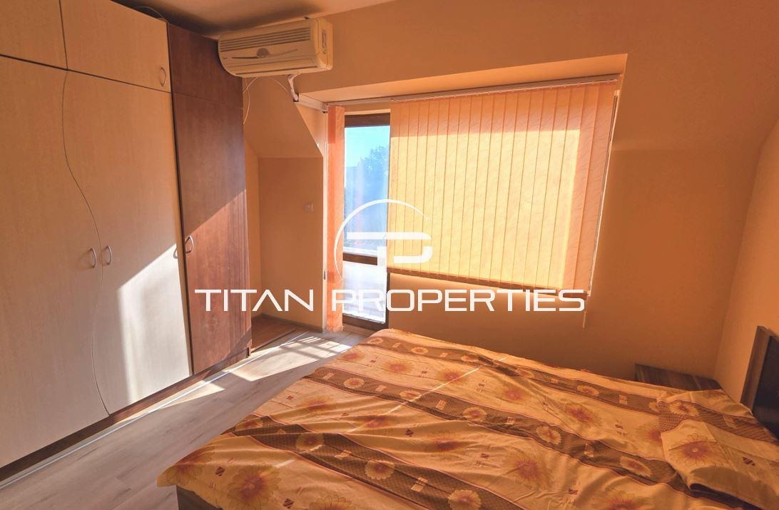 Дава под Наем 4-СТАЕН | Imot.bg — изображение 10