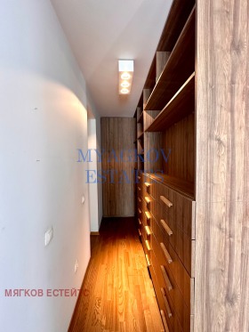 1 dormitorio Krastova vada, Sofia 10