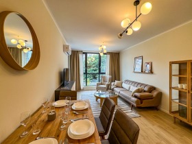 1 Schlafzimmer Sarafowo, Burgas
