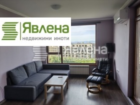 2 спальни Манастирски ливади, София