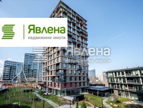 Дава под наем  3-стаен, град София