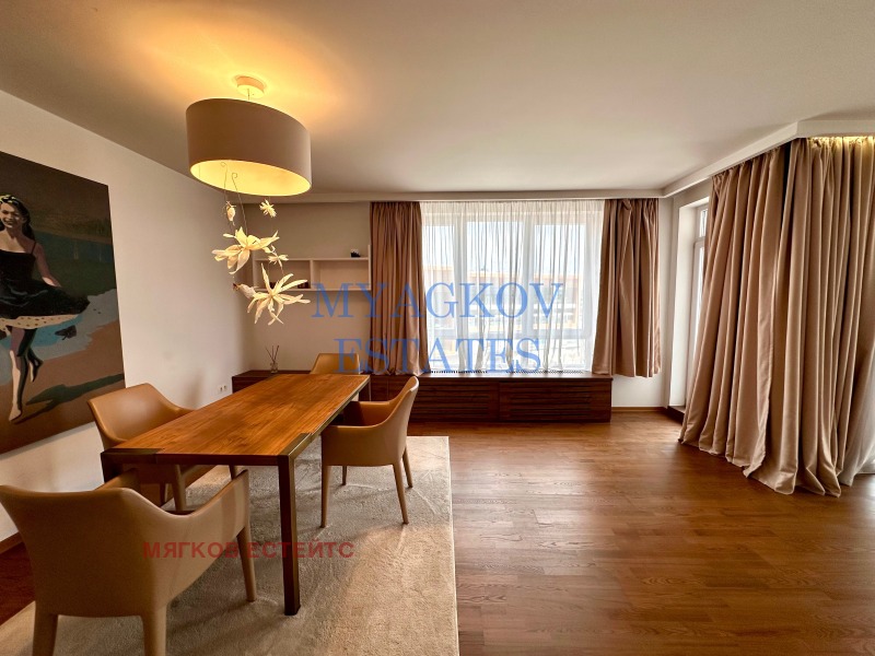 Zu vermieten  1 Schlafzimmer Sofia , Krastowa wada , 111 qm | 91608784