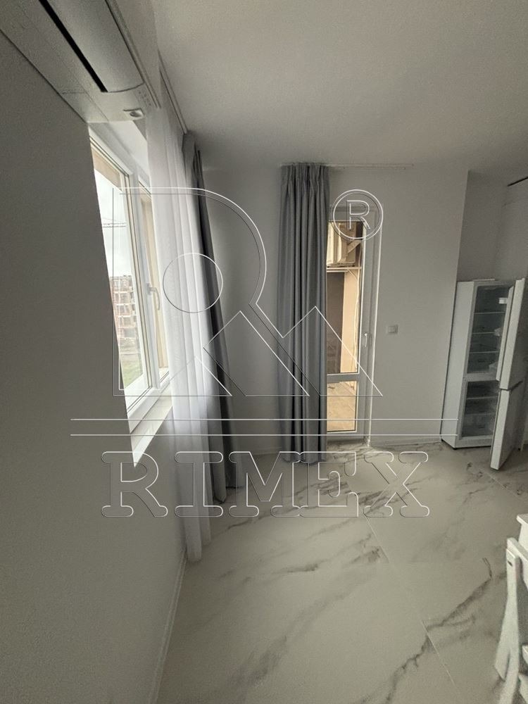 En renta  1 dormitorio Plovdiv , Jristo Smirnenski , 50 metros cuadrados | 47556940 - imagen [4]