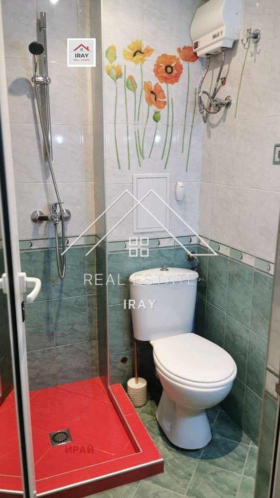För uthyrning  1 sovrum Stara Zagora , Centar , 75 kvm | 75202689 - bild [12]
