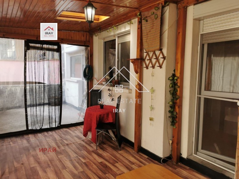 För uthyrning  1 sovrum Stara Zagora , Centar , 75 kvm | 75202689 - bild [8]