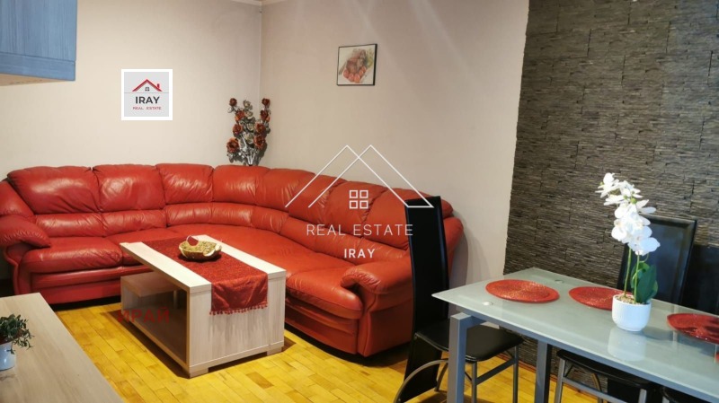För uthyrning  1 sovrum Stara Zagora , Centar , 75 kvm | 75202689 - bild [2]