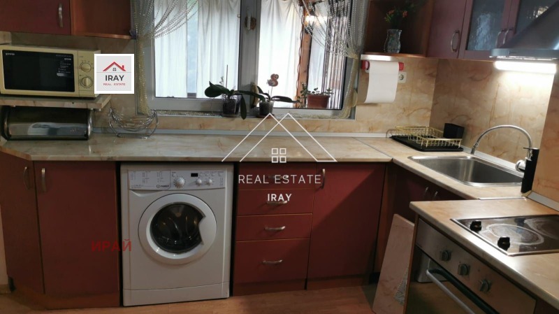 För uthyrning  1 sovrum Stara Zagora , Centar , 75 kvm | 75202689 - bild [4]