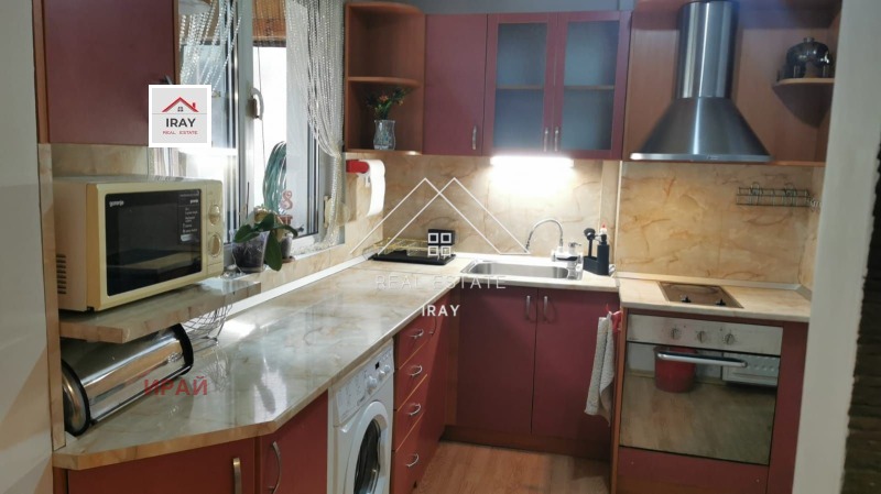 För uthyrning  1 sovrum Stara Zagora , Centar , 75 kvm | 75202689 - bild [3]
