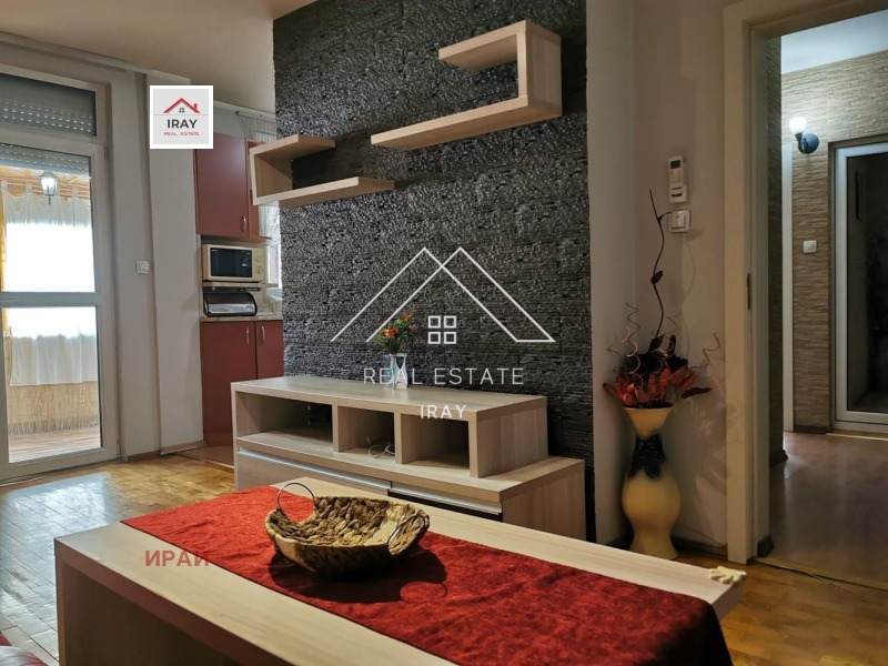 För uthyrning  1 sovrum Stara Zagora , Centar , 75 kvm | 75202689 - bild [6]