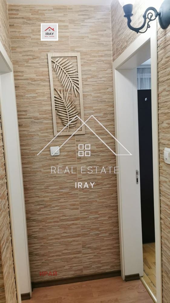 För uthyrning  1 sovrum Stara Zagora , Centar , 75 kvm | 75202689 - bild [10]