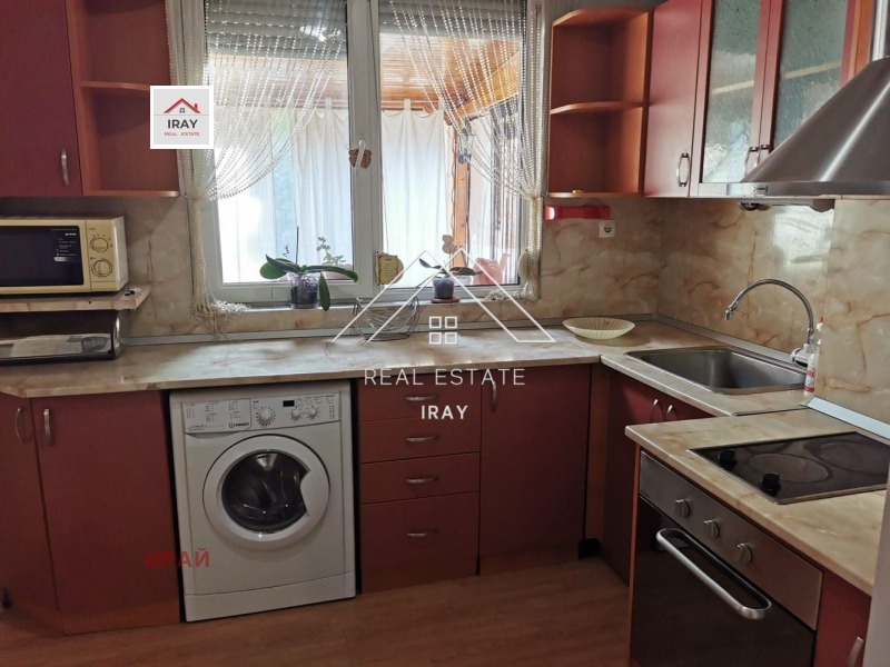 För uthyrning  1 sovrum Stara Zagora , Centar , 75 kvm | 75202689 - bild [5]