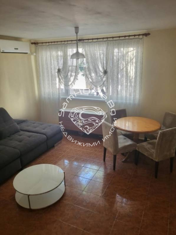 Kiralık  1 yatak odası Varna , Sportna zala , 60 metrekare | 23831223