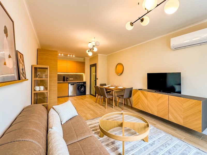 Zu vermieten  1 Schlafzimmer Burgas , Sarafowo , 64 qm | 42689139 - Bild [3]