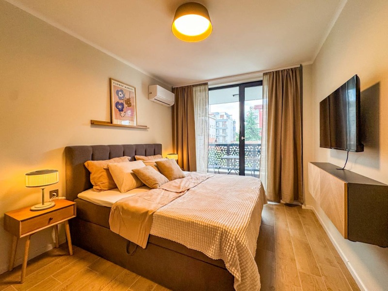 Zu vermieten  1 Schlafzimmer Burgas , Sarafowo , 64 qm | 42689139 - Bild [7]