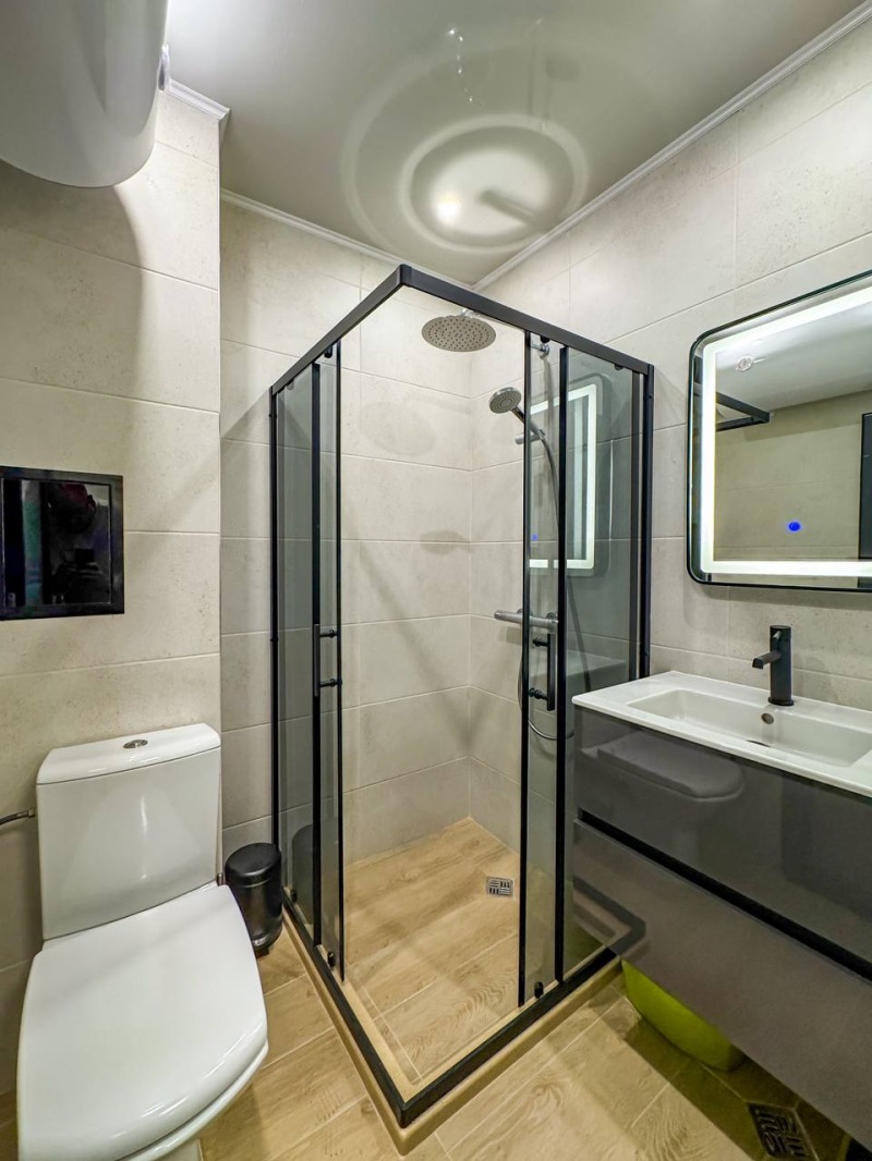 Zu vermieten  1 Schlafzimmer Burgas , Sarafowo , 64 qm | 42689139 - Bild [11]