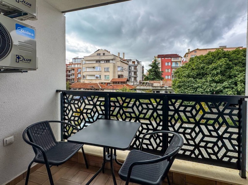 Zu vermieten  1 Schlafzimmer Burgas , Sarafowo , 64 qm | 42689139 - Bild [13]