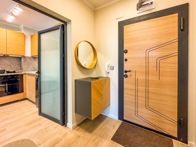 Zu vermieten  1 Schlafzimmer Burgas , Sarafowo , 64 qm | 42689139 - Bild [12]