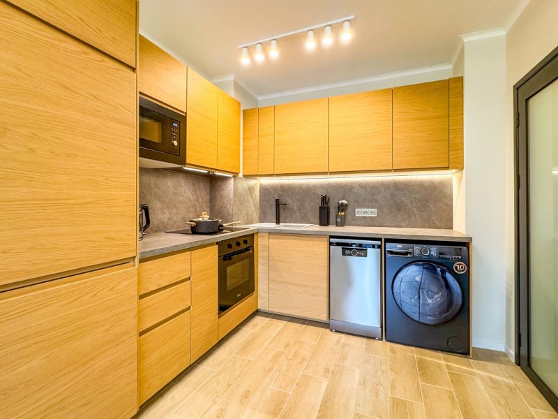 Zu vermieten  1 Schlafzimmer Burgas , Sarafowo , 64 qm | 42689139 - Bild [4]