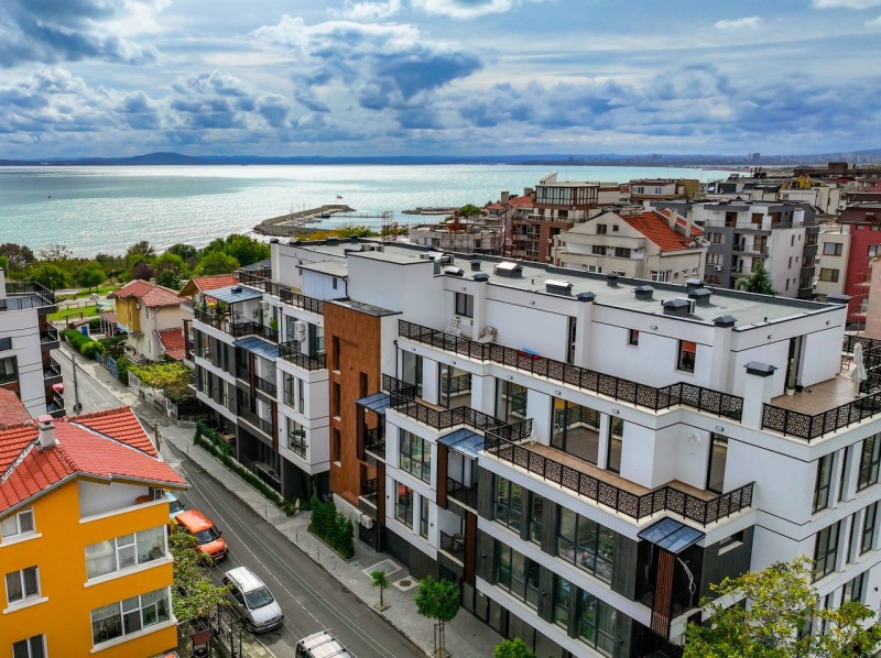 Zu vermieten  1 Schlafzimmer Burgas , Sarafowo , 64 qm | 42689139 - Bild [15]