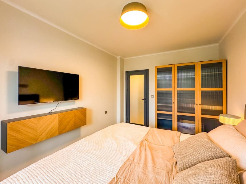 Zu vermieten  1 Schlafzimmer Burgas , Sarafowo , 64 qm | 42689139 - Bild [9]