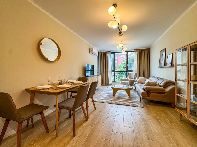 Zu vermieten  1 Schlafzimmer Burgas , Sarafowo , 64 qm | 42689139 - Bild [5]