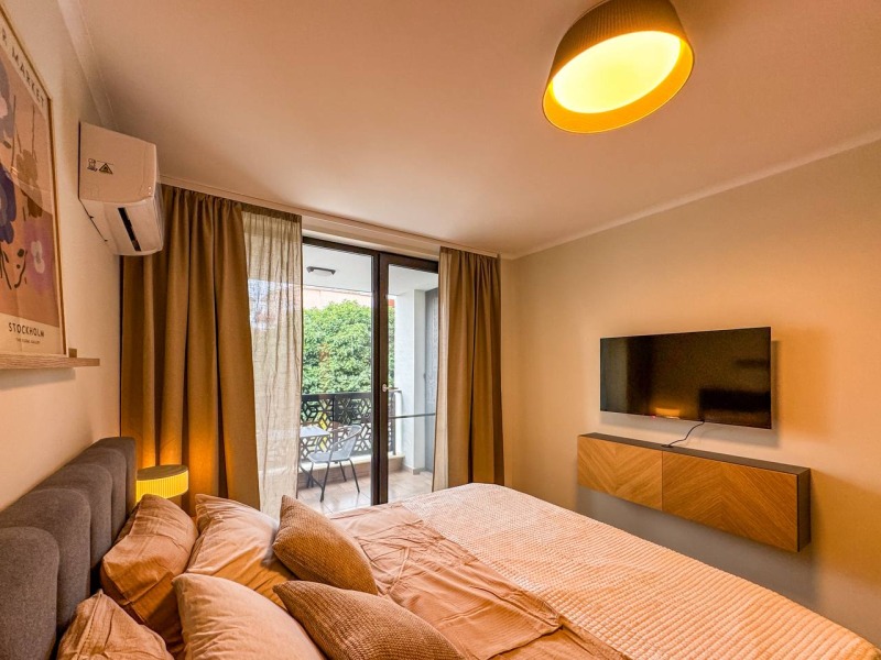 Zu vermieten  1 Schlafzimmer Burgas , Sarafowo , 64 qm | 42689139 - Bild [8]