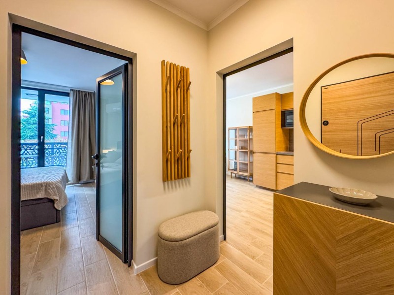 Zu vermieten  1 Schlafzimmer Burgas , Sarafowo , 64 qm | 42689139 - Bild [6]
