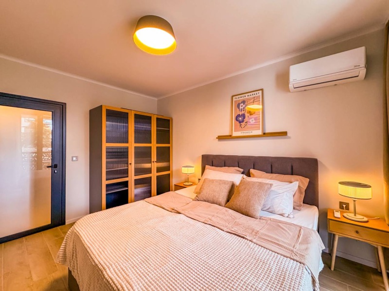 Zu vermieten  1 Schlafzimmer Burgas , Sarafowo , 64 qm | 42689139 - Bild [10]