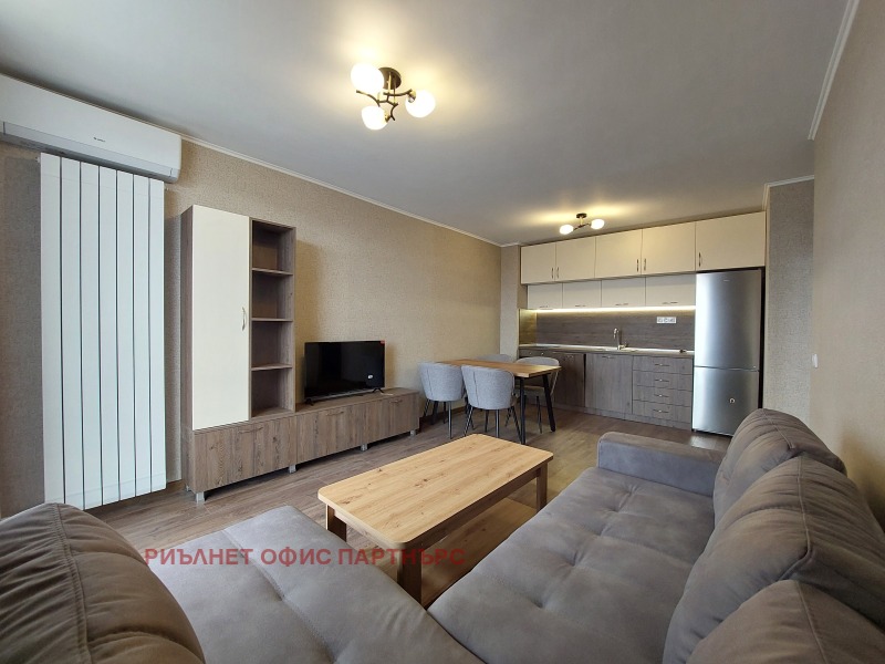 Дава под наем 2-СТАЕН, гр. София, Връбница 1, снимка 7 - Апартаменти - 53469678