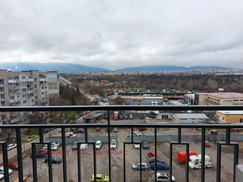 Дава под наем 2-СТАЕН, гр. София, Връбница 1, снимка 15 - Апартаменти - 53469678