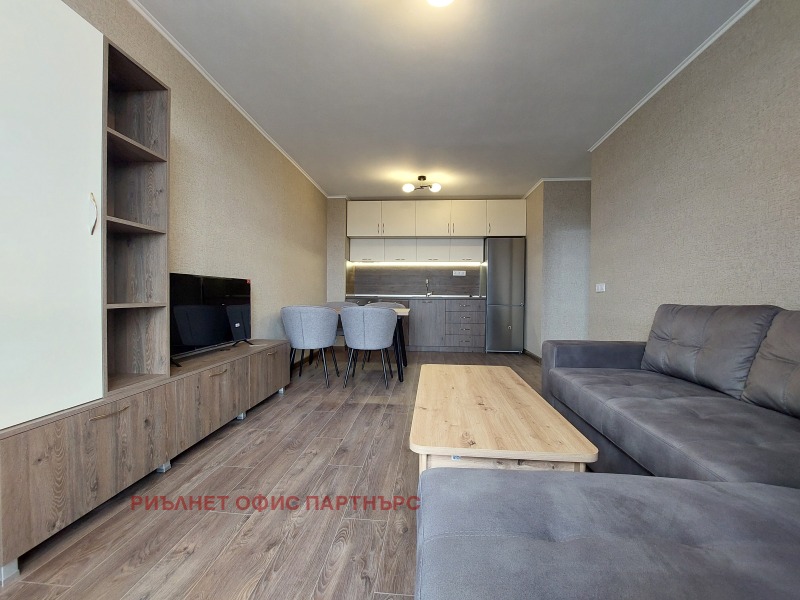 Дава под наем 2-СТАЕН, гр. София, Връбница 1, снимка 6 - Апартаменти - 53469678