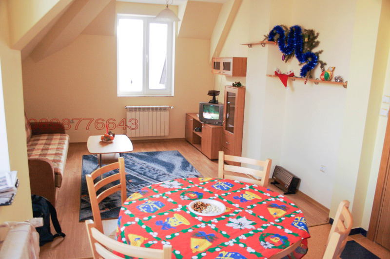 Дава под наем 2-СТАЕН, гр. София, Младост 1А, снимка 11 - Апартаменти - 53531428