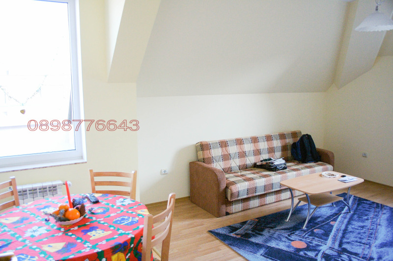 Дава под наем 2-СТАЕН, гр. София, Младост 1А, снимка 9 - Апартаменти - 53531428