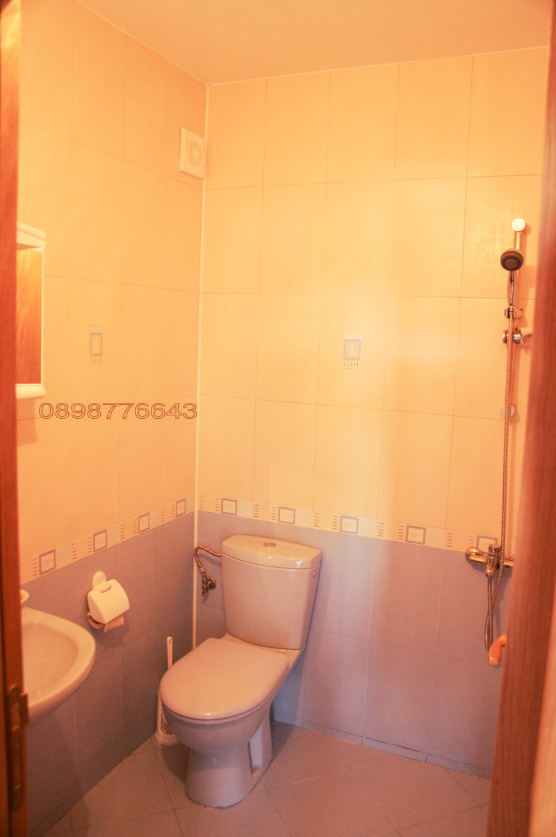 Дава под наем 2-СТАЕН, гр. София, Младост 1А, снимка 8 - Апартаменти - 53531428