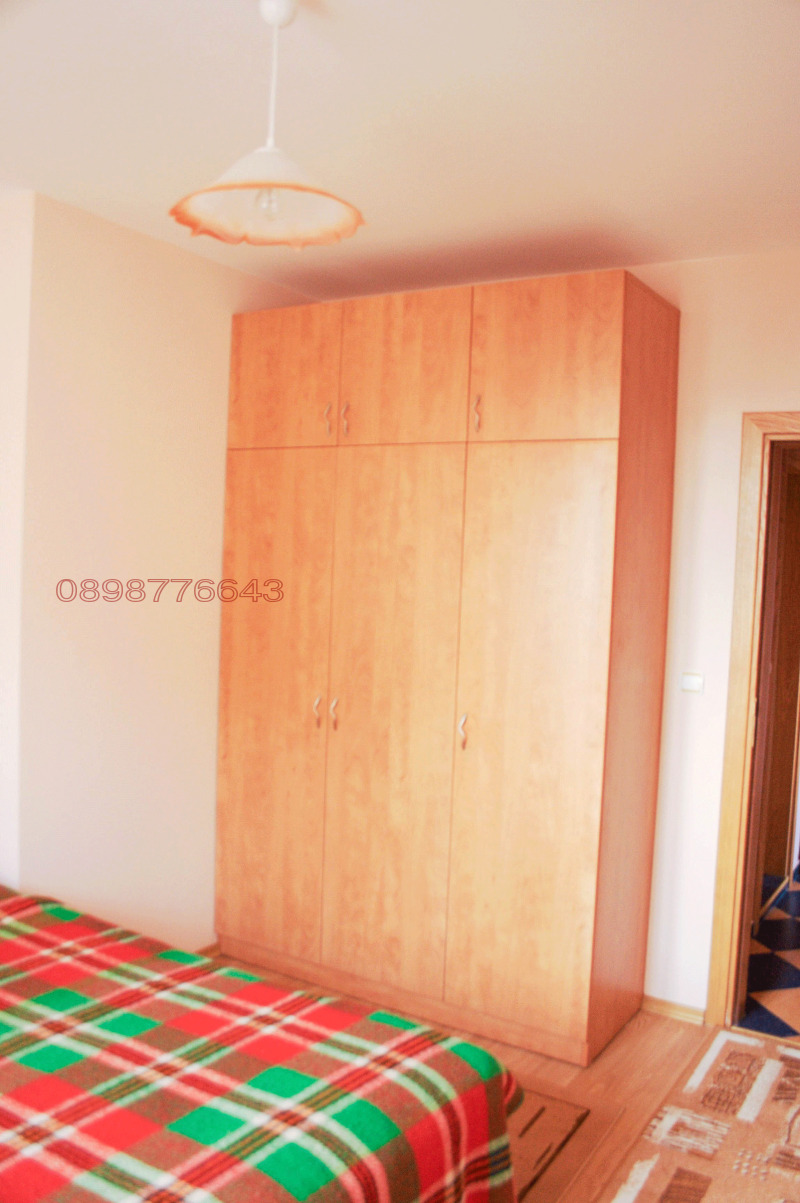 Дава под наем 2-СТАЕН, гр. София, Младост 1А, снимка 10 - Апартаменти - 53531428