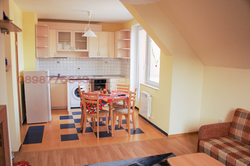 Дава под наем 2-СТАЕН, гр. София, Младост 1А, снимка 4 - Апартаменти - 53531428