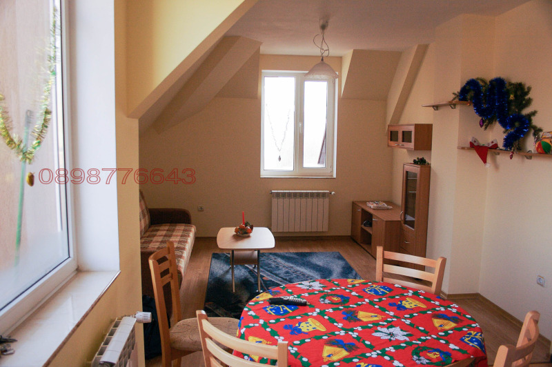 Дава под наем 2-СТАЕН, гр. София, Младост 1А, снимка 3 - Апартаменти - 53531428